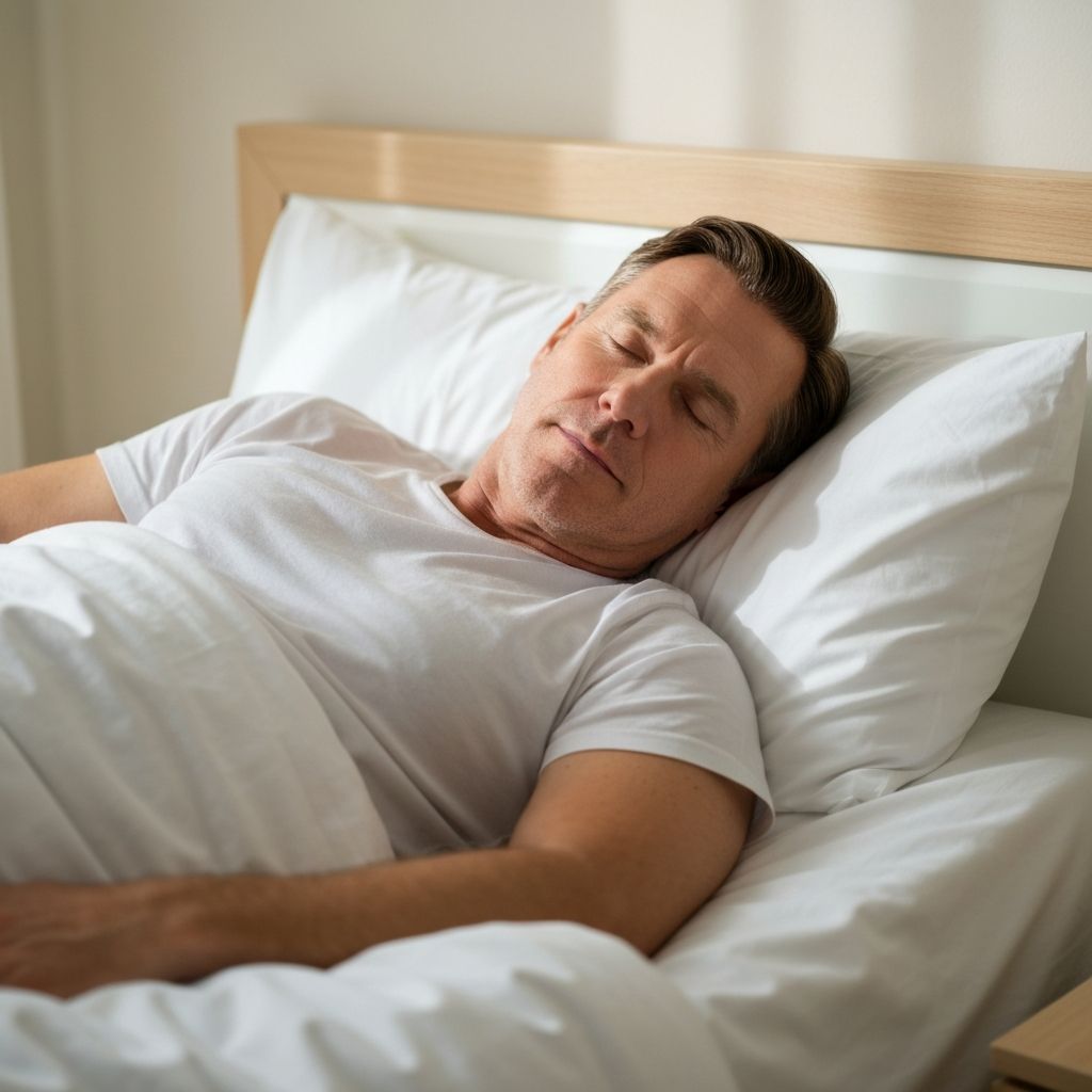 Istirahat dan pemulihan untuk kesejahteraan